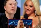 GRAMMY SCANDAL: Beyoncé is stripped of all her Grammy titles after Elon reveals a series of evidence showing that she and Jay-Z used money and connections to bribe high-ranking officials to win them.