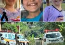 Three sisters are found dead after visiting their father, details of the case are exposed