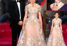 OMG! Princess Catherine Turns Heads in a Breathtaking Floral Gown and a Priceless Necklace Once Belonging to Princess Diana!