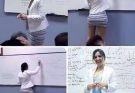 Teacher gets kicked out for PROV0V0CING her students and forces them to hav s… See more