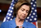 20 Minutes ago in California, Nancy Pelosi was confirmed as…See more