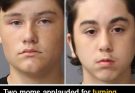 Florida moms call cops on sons after $50K school damage